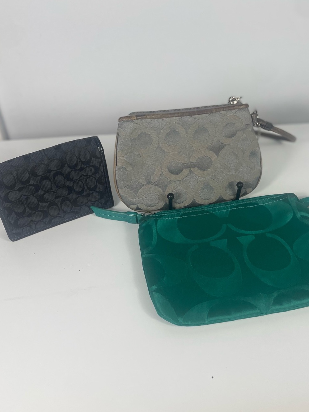 Coach Signature Y2K Bundle - Picture 6 of 15